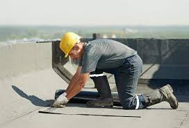 Best Rubber Roofing (EPDM, TPO)  in Walker Valley, NY